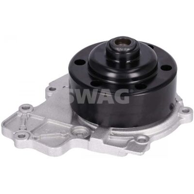 Bomba de agua de acero SWAG 6512000401 - Bomba de agua automotriz Bomba de agua de acero SWAG 6512000401 - Bomba de agua automotriz