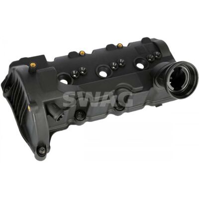 SWAG 33 11 0139 Cubierta de válvula - Repuesto de motor SWAG 33 11 0139 Cubierta de válvula - Repuesto de motor