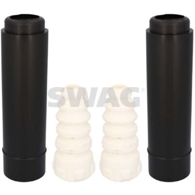 SWAG 33110731 - Kit de protección amortiguadores traseros SWAG 33110731 - Kit de protección amortiguadores traseros