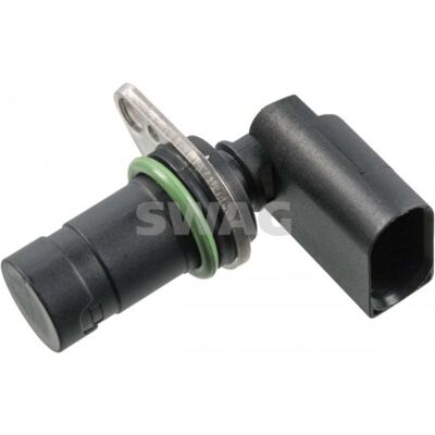 Sensor de posición del cigüeñal SWAG - Pieza confiable para sincronización del motor Sensor de posición del cigüeñal SWAG - Pieza confiable para sincronización del motor