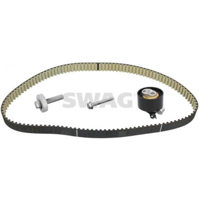 SWAG 33 11 0897 Juego de distribución - Kit de distribución para Renault, Dacia, Nissan, Mercedes-Benz SWAG 33 11 0897 Juego de distribución - Kit de distribución para Renault, Dacia, Nissan, Mercedes-Benz