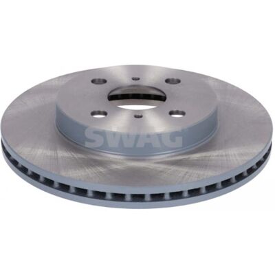 SWAG 33 11 0934 Disco de freno ventilado - Disco de freno SWAG 33 11 0934 Disco de freno ventilado - Disco de freno