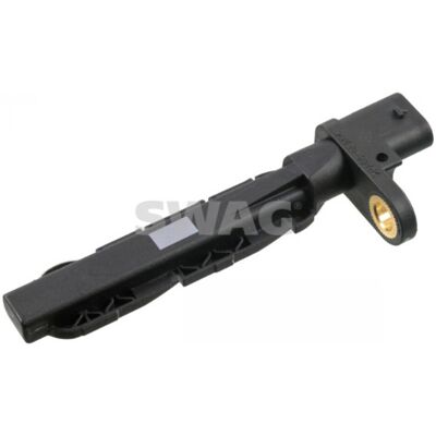 SWAG 33 11 1325 - Sensor de árbol de levas - Compatible con Audi VW Porsche SWAG 33 11 1325 - Sensor de árbol de levas - Compatible con Audi VW Porsche
