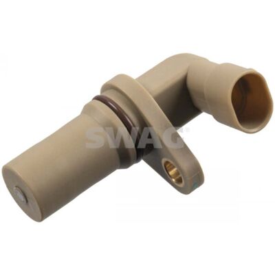 SWAG 33 11 1391 Sensor de impulsos para Opel, Fiat, Alfa Romeo, Saab, Lancia - Sensor de posición del árbol de levas SWAG 33 11 1391 Sensor de impulsos para Opel, Fiat, Alfa Romeo, Saab, Lancia - Sensor de posición del árbol de levas