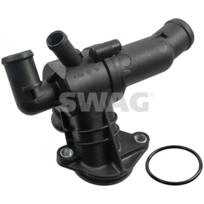 SWAG 33 11 0641 - Cubierta de termostato SWAG 33 11 0641 - Cubierta de termostato
