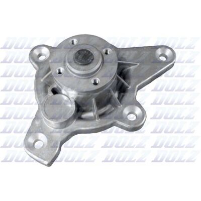 Bomba de agua Dolz para Audi A8 VW Passat Phaeton Touareg Bomba de agua Dolz para Audi A8 VW Passat Phaeton Touareg