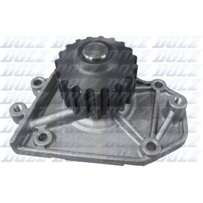 Dolz Bomba de agua H130 - Enfriamiento para Honda Civic & CRX Dolz Bomba de agua H130 - Enfriamiento para Honda Civic & CRX