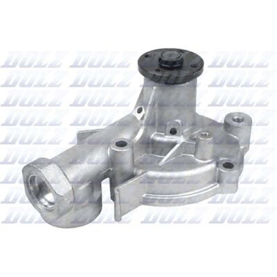 Bomba de agua DOLZ H214 - Compatible con Mitsubishi Bomba de agua DOLZ H214 - Compatible con Mitsubishi
