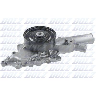Bomba de agua DOLZ M220 - Mercedes-Benz Clase E Bomba de agua DOLZ M220 - Mercedes-Benz Clase E
