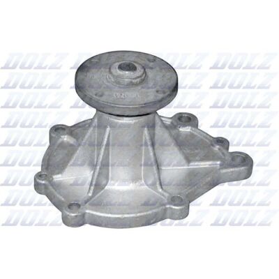 Bomba de agua Dolz Nissan - Enfriamiento del motor - N106 Bomba de agua Dolz Nissan - Enfriamiento del motor - N106