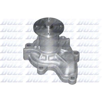 Dolz Bomba de agua N108 - Nissan Bluebird, Sunny N10 Dolz Bomba de agua N108 - Nissan Bluebird, Sunny N10