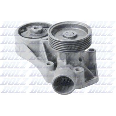 Dolz S194 Bomba de agua - Compatible con Skoda Felicia y más Dolz S194 Bomba de agua - Compatible con Skoda Felicia y más