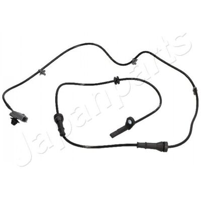 Sensor de velocidad de rueda JAPANPARTS ABS-1010 - Sensor de velocidad de rueda Sensor de velocidad de rueda JAPANPARTS ABS-1010 - Sensor de velocidad de rueda