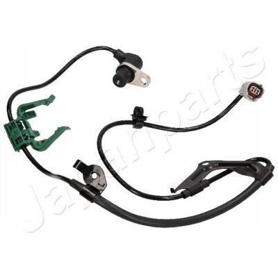 JAPANPARTS ABS-200 - Sensor de freno - Eje delantero izquierdo - Toyota Avensis I JAPANPARTS ABS-200 - Sensor de freno - Eje delantero izquierdo - Toyota Avensis I