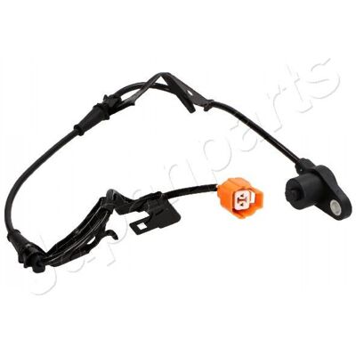 Sensor de velocidad de rueda JAPANPARTS ABS-414 - Delantero izquierdo para Honda Civic 7 Hatchback Sensor de velocidad de rueda JAPANPARTS ABS-414 - Delantero izquierdo para Honda Civic 7 Hatchback