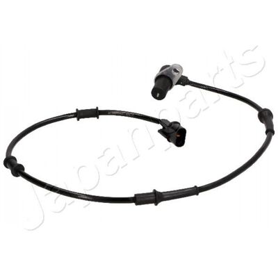 Sensor de velocidad de rueda Japónparts Mitsubishi Lancer 6 - Izquierda delantera Sensor de velocidad de rueda Japónparts Mitsubishi Lancer 6 - Izquierda delantera