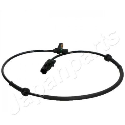 Sensor de velocidad de rueda JAPANPARTS ABS-522 - Eje trasero Sensor de velocidad de rueda JAPANPARTS ABS-522 - Eje trasero