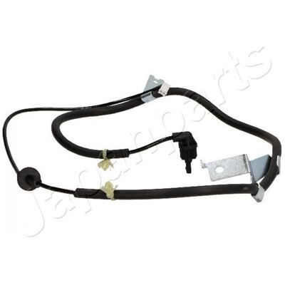 Sensor JAPANPARTS ABS-815 - Velocidad de rueda trasera derecha Sensor JAPANPARTS ABS-815 - Velocidad de rueda trasera derecha