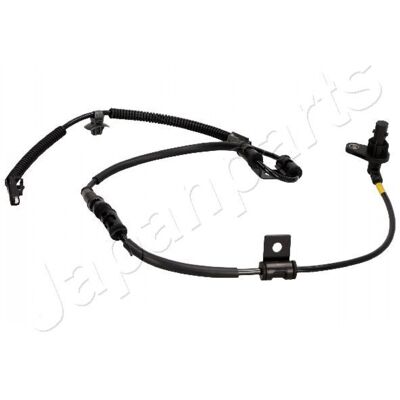 Sensor de velocidad de rueda JAPANPARTS ABS-K34 - Eje delantero derecho Sensor de velocidad de rueda JAPANPARTS ABS-K34 - Eje delantero derecho