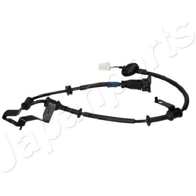Sensor de velocidad de rueda JAPANPARTS ABS-K47 - Eje trasero izquierdo Sensor de velocidad de rueda JAPANPARTS ABS-K47 - Eje trasero izquierdo