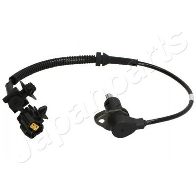 Sensor de velocidad de rueda JAPANPARTS ABS-W16 - Eje trasero izquierdo Sensor de velocidad de rueda JAPANPARTS ABS-W16 - Eje trasero izquierdo