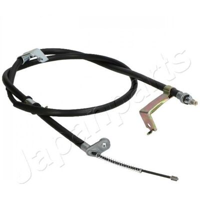 JAPANPARTS - BC-168R - Qashqai - NISSAN - cable de freno de estacionamiento JAPANPARTS - BC-168R - Qashqai - NISSAN - cable de freno de estacionamiento