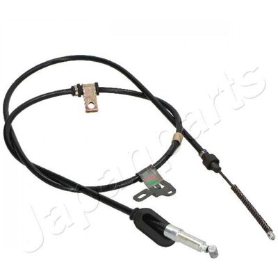 JAPANPARTS - BC-2051L - Izquierda trasera - Cable freno estacionamiento JAPANPARTS - BC-2051L - Izquierda trasera - Cable freno estacionamiento