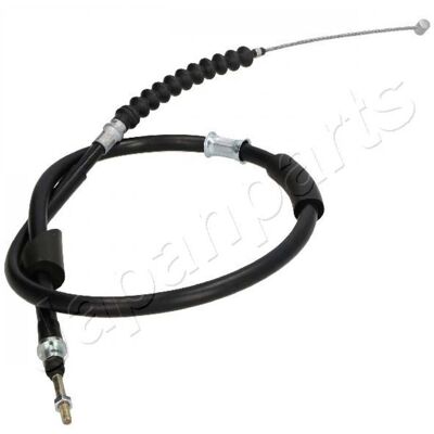 JAPANPARTS BC-2054 Cable de Freno de Estacionamiento - Delantero JAPANPARTS BC-2054 Cable de Freno de Estacionamiento - Delantero