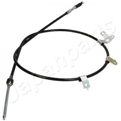 JAPANPARTS BC-211 Cable de freno de disco trasero derecho - Freno de estacionamiento JAPANPARTS BC-211 Cable de freno de disco trasero derecho - Freno de estacionamiento