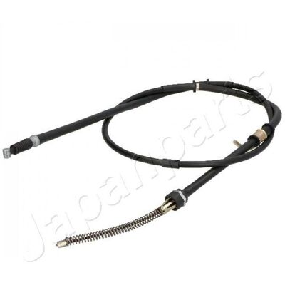 JAPANPARTS BC-509 Cable de Freno de Estacionamiento - MITSUBISHI L200 III JAPANPARTS BC-509 Cable de Freno de Estacionamiento - MITSUBISHI L200 III