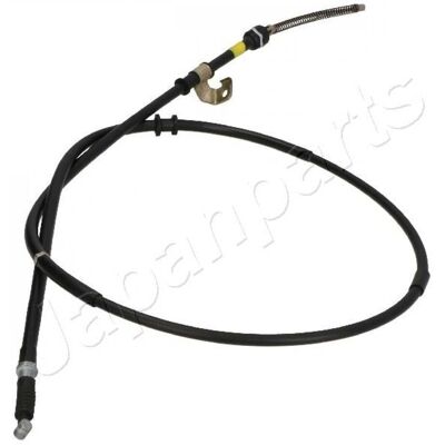 JAPANPARTS BC-575R Cable de Freno de Estacionamiento - Freno de Estacionamiento JAPANPARTS BC-575R Cable de Freno de Estacionamiento - Freno de Estacionamiento