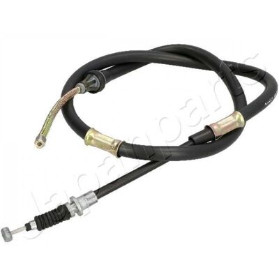 Japanparts - BC-615R - 1420/1200 mm - Derecha trasera - Cable de freno Japanparts - BC-615R - 1420/1200 mm - Derecha trasera - Cable de freno