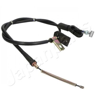JAPANPARTS BC-839L Cable de freno - Izquierdo trasero JAPANPARTS BC-839L Cable de freno - Izquierdo trasero