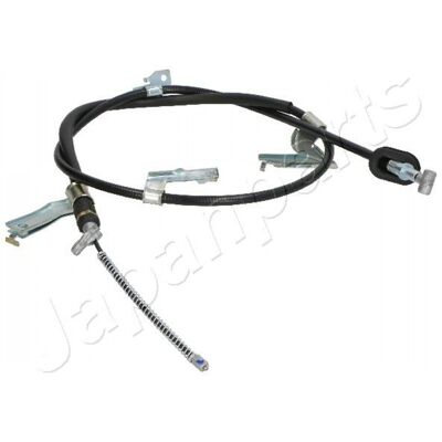 JAPANPARTS BC-845L Cable de Freno de Estacionamiento Izquierdo - Cable de Freno JAPANPARTS BC-845L Cable de Freno de Estacionamiento Izquierdo - Cable de Freno