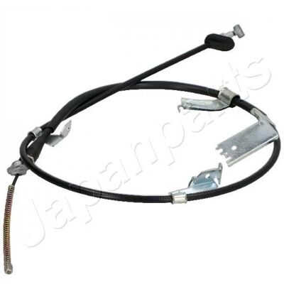 JAPANPARTS BC-845R Cable de Freno de Estacionamiento - Trasero para Suzuki Swift 3 JAPANPARTS BC-845R Cable de Freno de Estacionamiento - Trasero para Suzuki Swift 3
