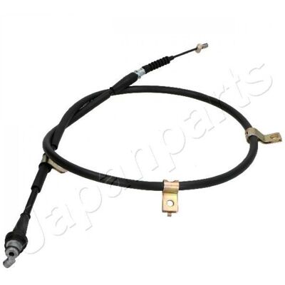 JAPANPARTS BC-H12 Cable de freno trasero izquierdo - Para Hyundai Elantra III JAPANPARTS BC-H12 Cable de freno trasero izquierdo - Para Hyundai Elantra III