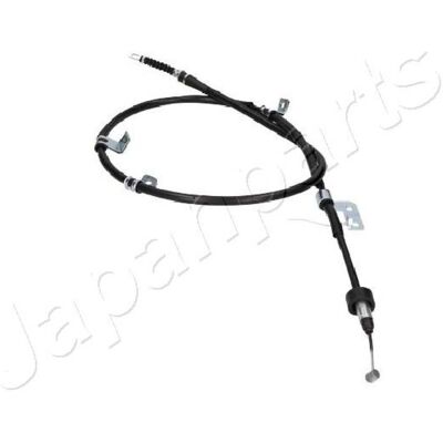 JAPANPARTS - BCH46L - Hyundai i30 cable de freno de estacionamiento trasero JAPANPARTS - BCH46L - Hyundai i30 cable de freno de estacionamiento trasero