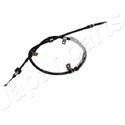 JAPANPARTS BC-H46R Cable de freno de estacionamiento trasero JAPANPARTS BC-H46R Cable de freno de estacionamiento trasero
