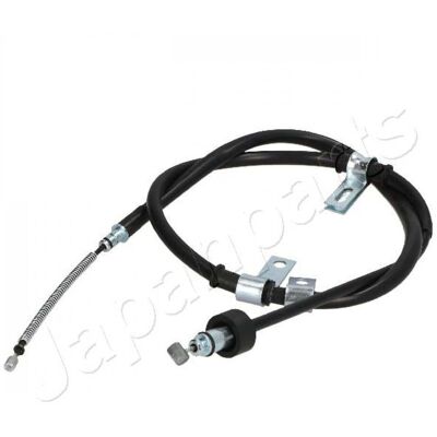 JAPANPARTS - BC-K17R - KIA - Picanto I - Cable de freno de estacionamiento JAPANPARTS - BC-K17R - KIA - Picanto I - Cable de freno de estacionamiento