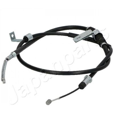 JAPANPARTS BC-W07L Cable de Freno de Estacionamiento - Freno de Estacionamiento JAPANPARTS BC-W07L Cable de Freno de Estacionamiento - Freno de Estacionamiento