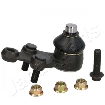 JAPANPARTS Brazo de control articulación de bola - 73-0K-K02 - Eje delantero - 20mm diámetro - Hyundai y Kia JAPANPARTS Brazo de control articulación de bola - 73-0K-K02 - Eje delantero - 20mm diámetro - Hyundai y Kia