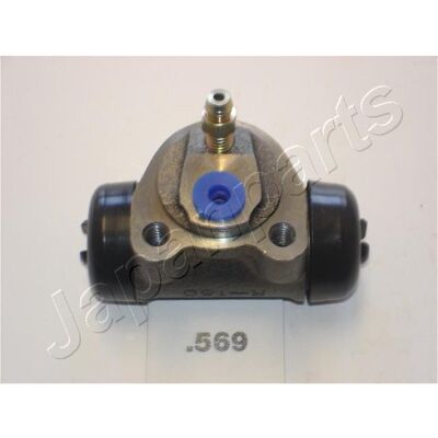 JAPANPARTS CS-569 Cilindro de rueda trasero JAPANPARTS CS-569 Cilindro de rueda trasero