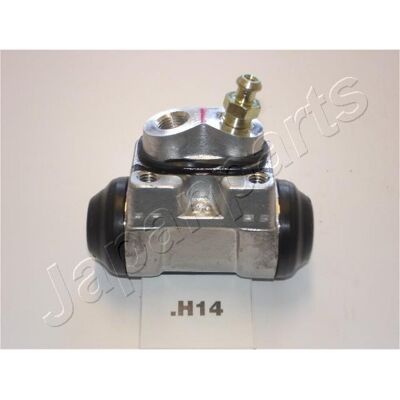 JAPANPARTS CS-H14 Cilindro de freno trasero - cilindro de rueda JAPANPARTS CS-H14 Cilindro de freno trasero - cilindro de rueda