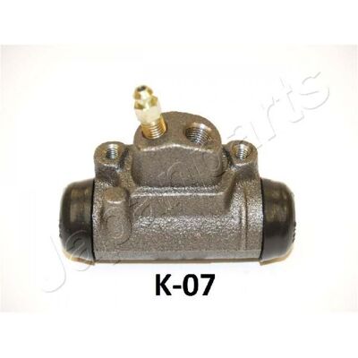 JAPANPARTS CS-K07 Cilindro de Freno - Trasero Derecho, Diámetro 20.64mm, M10x1 JAPANPARTS CS-K07 Cilindro de Freno - Trasero Derecho, Diámetro 20.64mm, M10x1