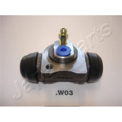 JAPANPARTS CS-W03 Cilindro de rueda de freno trasero JAPANPARTS CS-W03 Cilindro de rueda de freno trasero