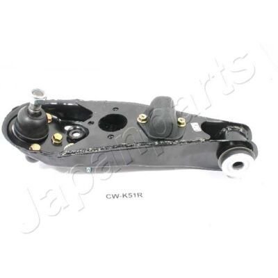 JAPANPARTS CW-K51R Brazo de suspensión - Triángulo de suspensión JAPANPARTS CW-K51R Brazo de suspensión - Triángulo de suspensión