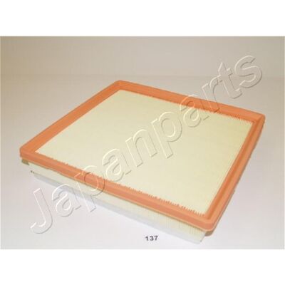 Filtro de aire JAPANPARTS FA-137S - Dimensiones 55x300x280mm Filtro de aire JAPANPARTS FA-137S - Dimensiones 55x300x280mm