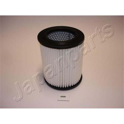 ASHIKA 171 138,2 Filtro de aire - Cartuchos para Honda CR-V 2, Civic 7, FR-V ASHIKA 171 138,2 Filtro de aire - Cartuchos para Honda CR-V 2, Civic 7, FR-V