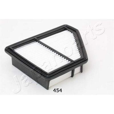 JAPANPARTS Filtro de Aire FA-454S - Honda Civic 8 Hatchback JAPANPARTS Filtro de Aire FA-454S - Honda Civic 8 Hatchback