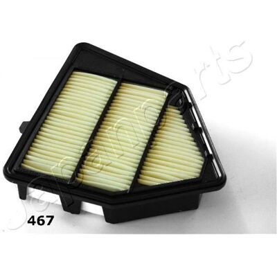 JAPANPARTS FA-467S Filtro de Aire - Honda CR-V 4 JAPANPARTS FA-467S Filtro de Aire - Honda CR-V 4